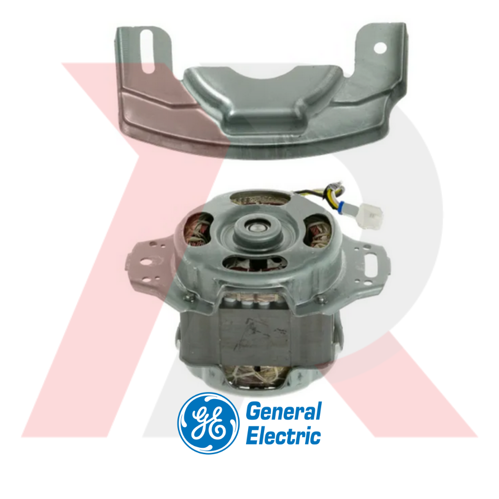 Washer Motor #WH49X25734
